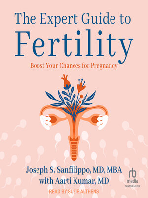 cover image of The Expert Guide to Fertility